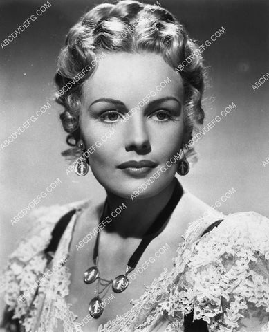 Frances Farmer portrait 2326-21