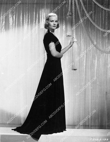 Frances Farmer portrait 2326-23