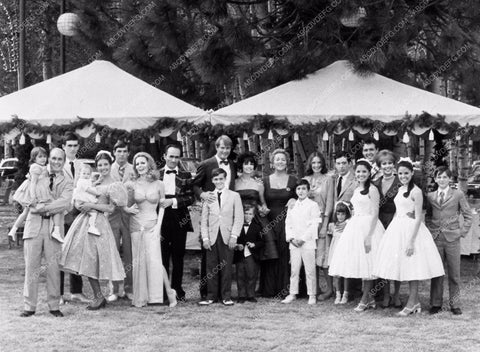 cast shot The Godfather pt II 2328-09
