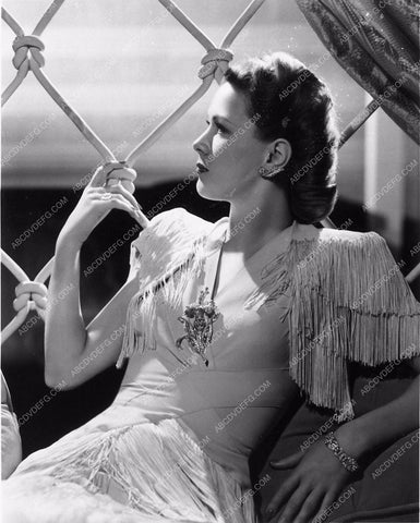 gorgeous portrait Eleanor Powell 2328-24