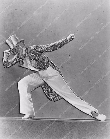 Eleanor Powell embossed cardboard add slick generator 2328-28