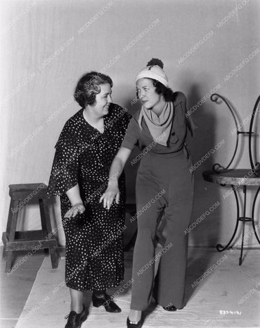 Eleanor Powell MGM dance rehearsel 2328-31