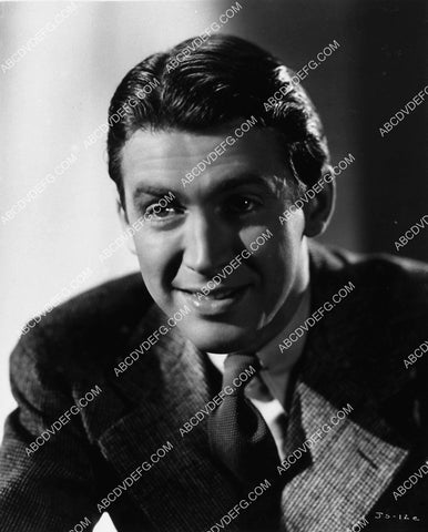 James Stewart portrait 2334-15
