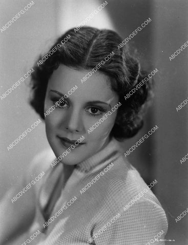 Helen Mack portrait 2334-30
