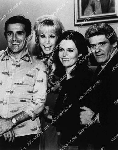 Patt Harrington Barbara Eden Barbara Feldon 2334-35