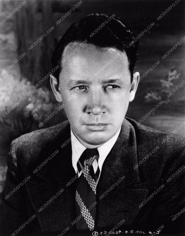 Eddie Acuff portrait 2340-13