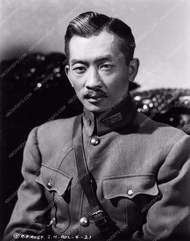 classic Asian actor Richard Loo 2340-15