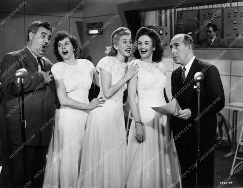 Andrew Sisters Always A Bridesmaid 2347-20