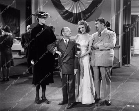 Andrew Sisters Always A Bridesmaid 2347-22