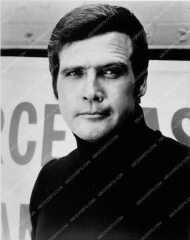 Lee Majors is the Six Million Dollar Man TV show 2363-16