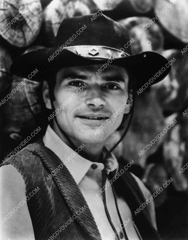 Peter Duel TV Alias Smith & Jones 2374a-25