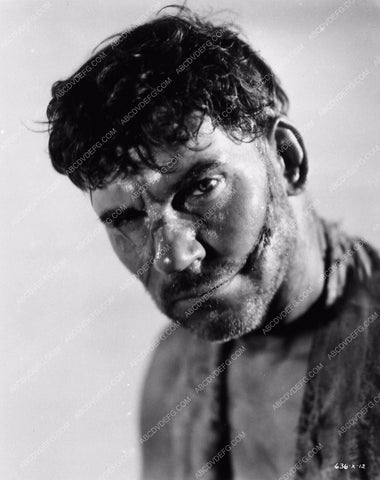 Walter Huston classic film Kongo 2418-10