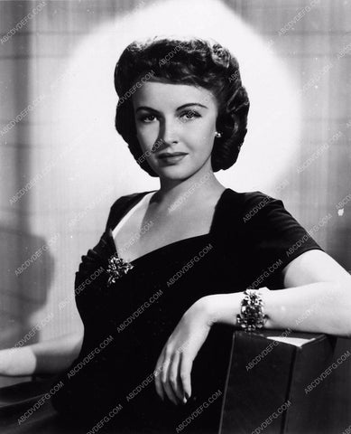Frances Gifford beautiful portrait 2418-17