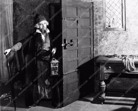 David Warfield Broadway stage production Shylock 2445-08