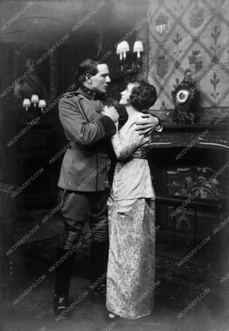 I can't identify teens or twenties Broadway stage production 2445-14