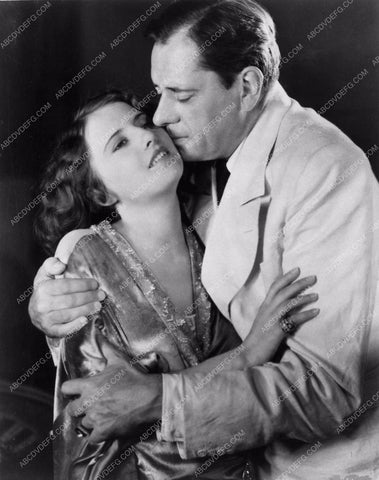 Barbara Stanwyck Sam Hardy film Mexicali Rose 2506-09