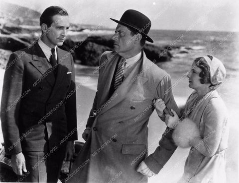 Barbara Stanwyck David Manners Sam Hardy The Miracle Woman 2506-16