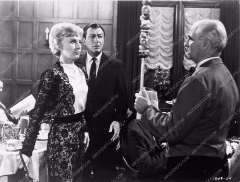 Robert Taylor Barbara Stanwyck from Night Walker 2507-17