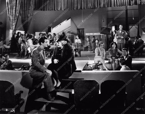 Broadway Melody of 1938 Robert Taylor Sophie Tucker 2525-06