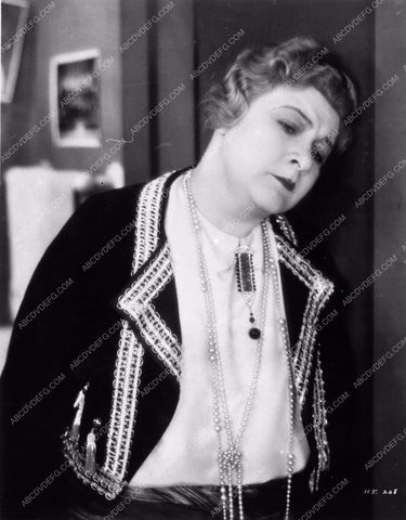Sophie Tucker from Honky Tonk 2525-17