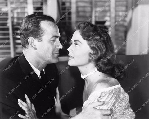 Mark Stevens Dorothy Malone from Republic Studios 2525-32