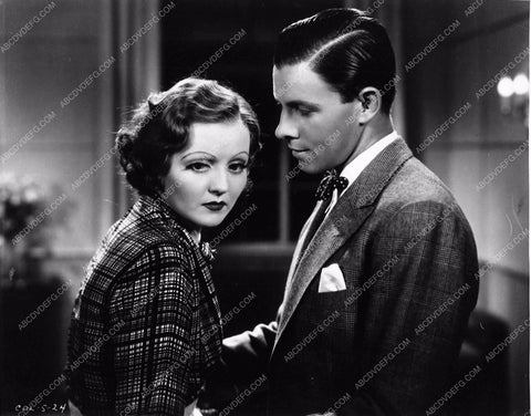 Nancy Carroll George Murphy film scene 2536-09