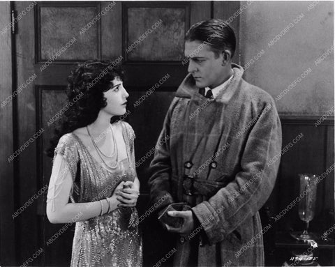 Bebe Daniels Wallace Reid silent film Nice People 2536-28