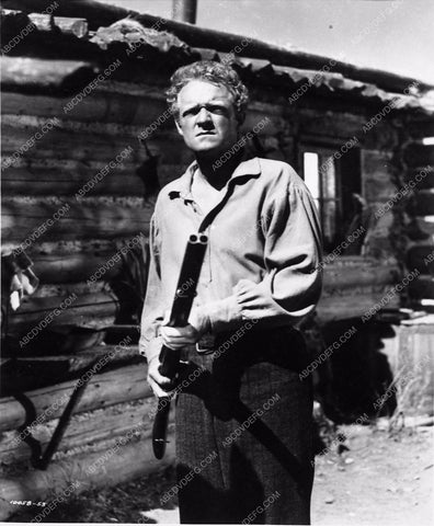 Van Heflin classic western film Shane 2539-07