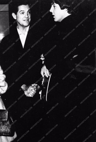 Robert Cummings Paul McCartney 2539-18