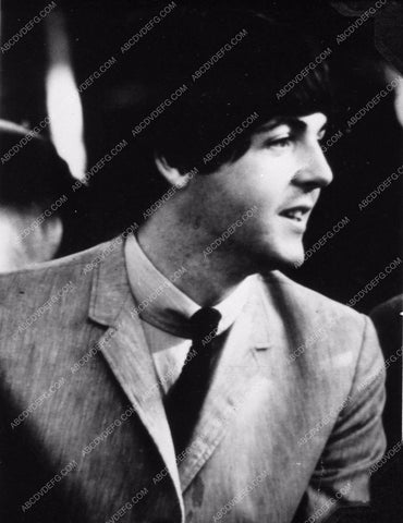 candid Paul McCartney 2539-29