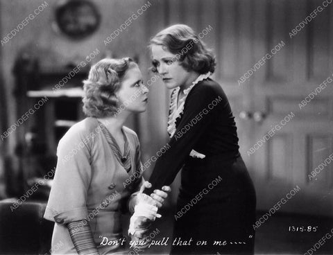 Clara Bow Wynne Gibson film Kick In 2540-08