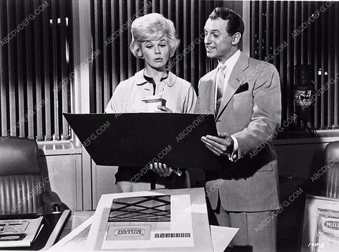 Doris Day film Lover Come Back 2540-16