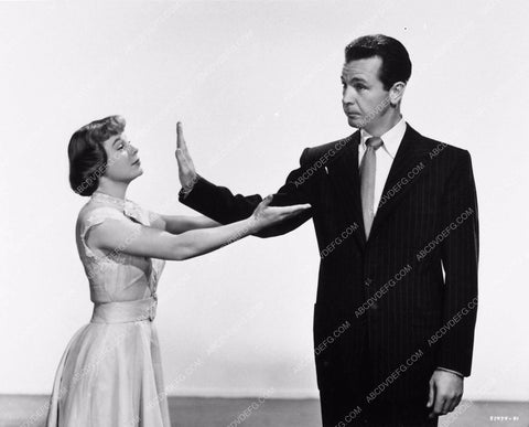 June Allyson Dick Powell film The Reformer and the Redhead 2543-13