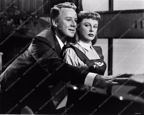 June Allyson Van Johnson Too Young to Know 2543-16