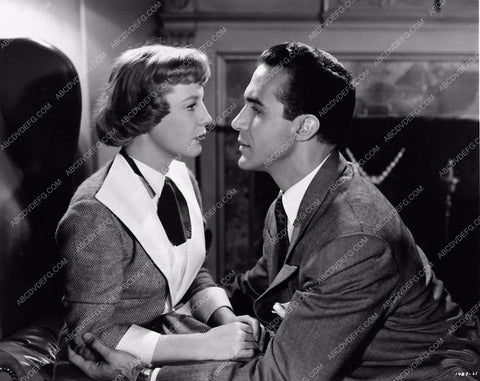 June Allyson Ricardo Montalban film Right Cross 2543-17