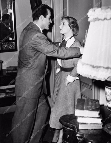 June Allyson Ricardo Montalban film Right Cross 2543-18