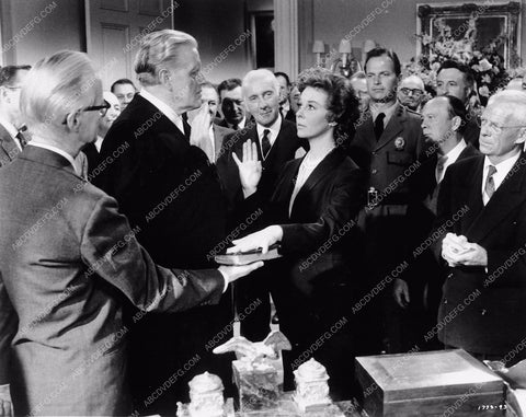 Wilfrid Hyde-White Susan Hayward Ralph Meeker film Ada 2560-05