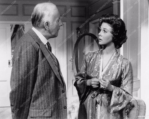 Wilfrid Hyde-White Susan Hayward film Ada 2560-07