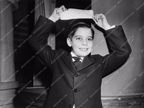 Lenny Ross child shot 2579-21