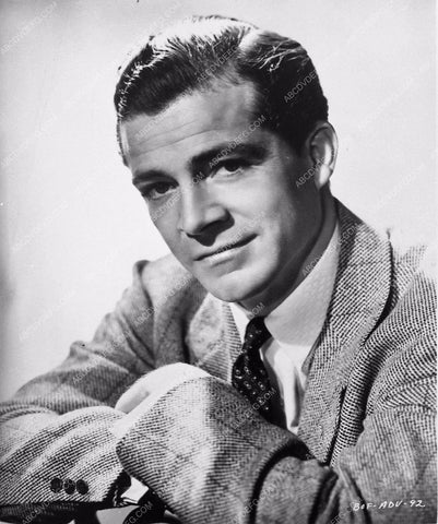 Dana Andrews portrait 2579-34