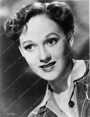 British actress Rosamund John portrait 2614-03