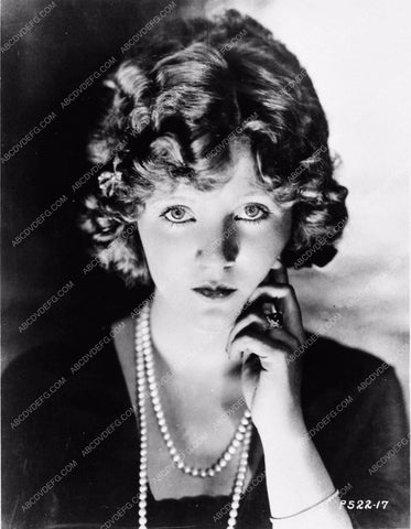 Mary Miles Minter portrait 2614-14