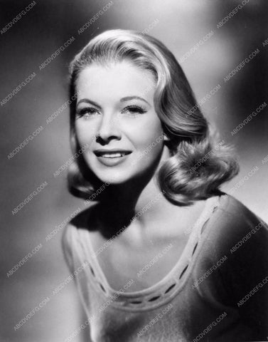 Dolores Michaels portrait 2614-17