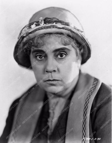 Beryl Mercer portrait 2614-20