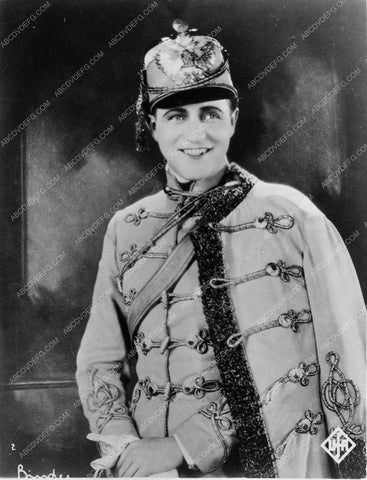 German actor Willy Fritsch portrait 2614-32