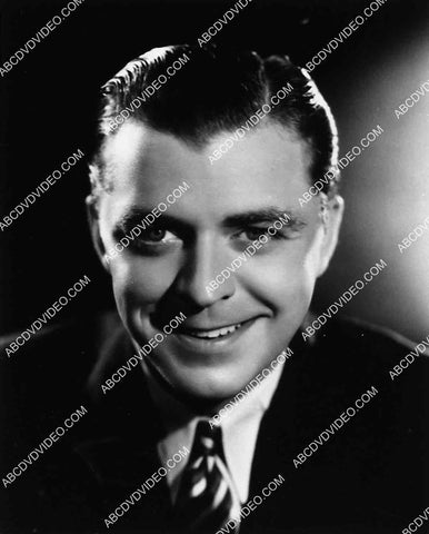 Lyle Talbot portrait 2704-12