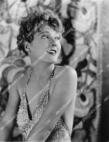 Dorothy Mackaill portrait 2708-6
