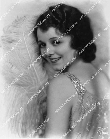 Janet Gaynor portrait 2708-13