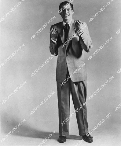 Johnny Ray portrait 2708-32