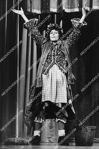 Rita Hayworth TV The Carol Burnett Show 2714-4